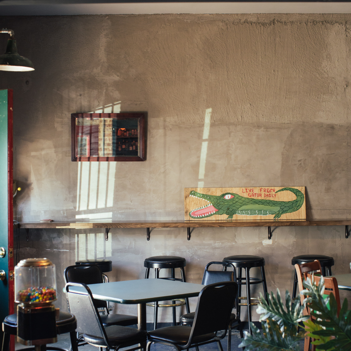 The Perfect Date: First Date